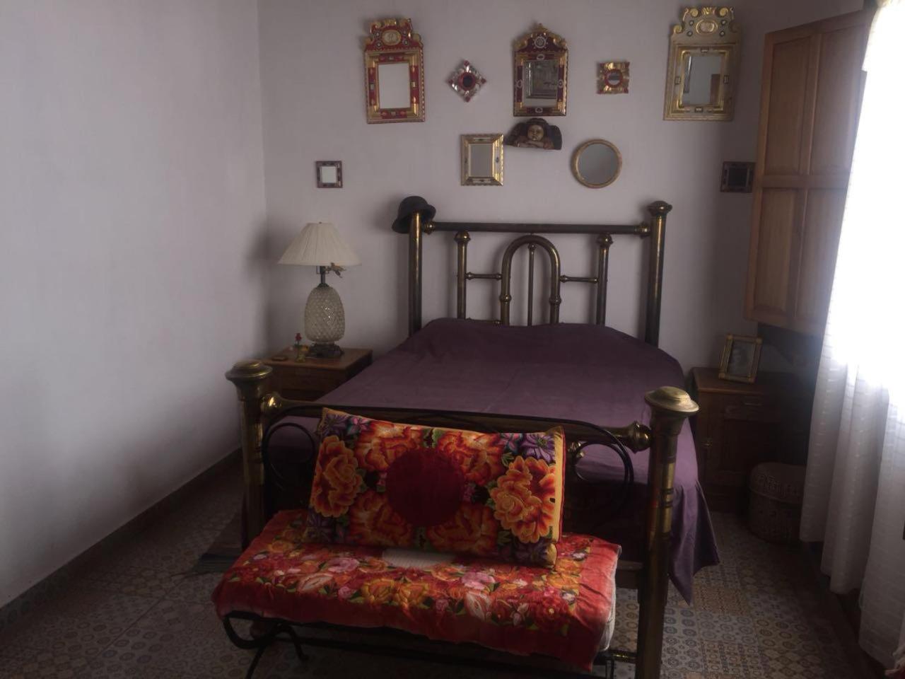 La Casa De Piedra Bed & Breakfast El Carmen  Room photo
